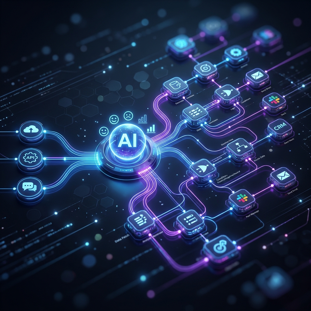 n8n Integration Hero